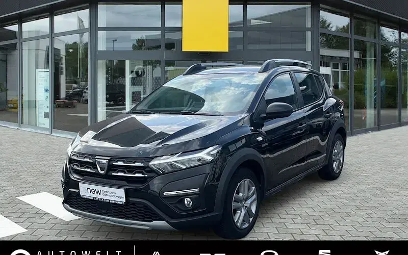 Gebraucht Dacia Sandero Essentiel 91 PS (66 kW) 2022 Limousine