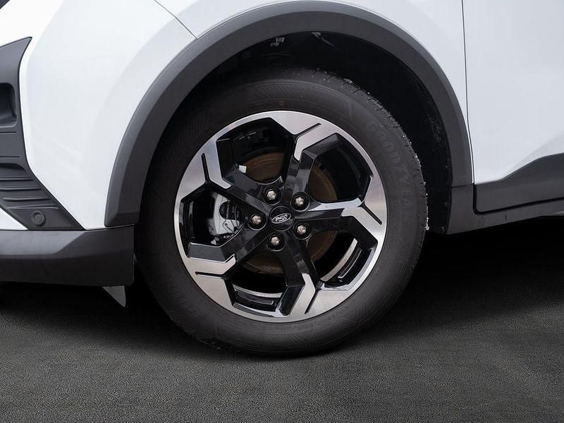 Gebraucht Ford Transit Trend 131 PS (96 kW) 2025 Frozen white Pickup
