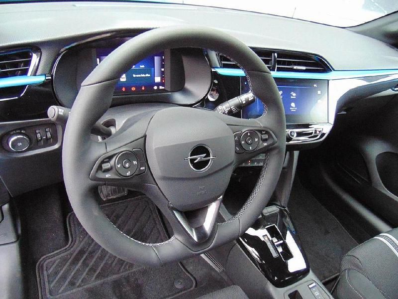 Gebraucht Opel Corsa 101 PS (74 kW) 2026 Blau Kleinwagen