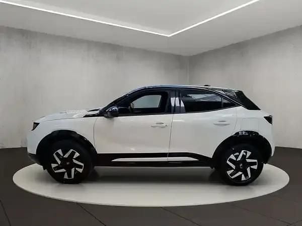 Neu Opel Mokka 145 PS (106 kW) 2026 Arktis weiß (uni) SUV