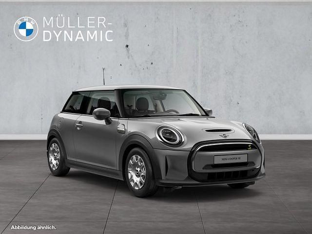 Gebraucht 2022 Mini Cooper SE Kleinwagen | 16.680 € (Superpreis) - Bild 1/1