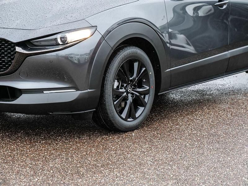 Neu Mazda CX-30 Nagisa 140 PS (102 kW) 2025 Grau SUV