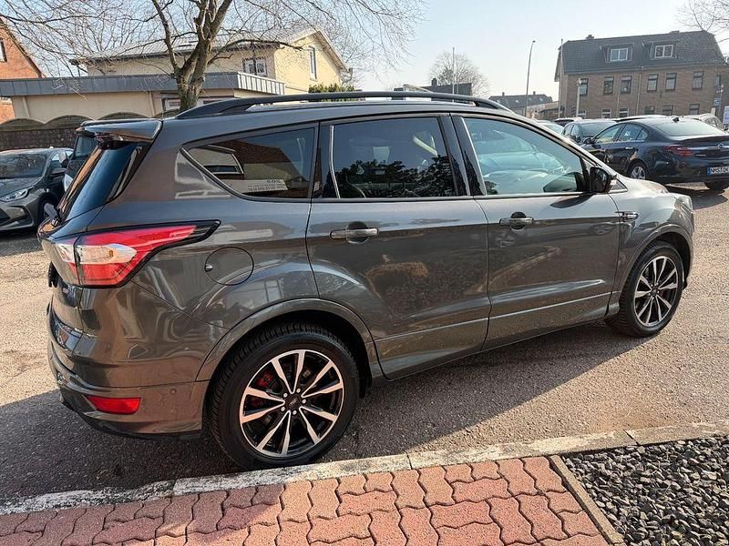 Gebraucht Ford Kuga ST-Line 150 PS (110 kW) 2019 SUV