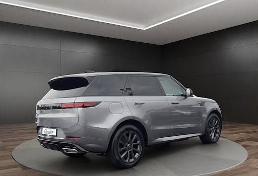 Gebraucht Land Rover Range Rover Sport SE Dynamic 460 PS (338 kW) 2025 Grau SUV