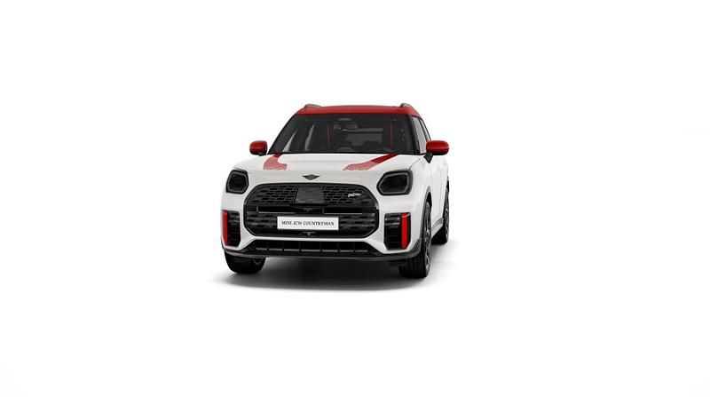 Gebraucht 2025 Mini John Cooper Works Countryman SUV | 47.844 € (Guter Preis) - Bild 1/3