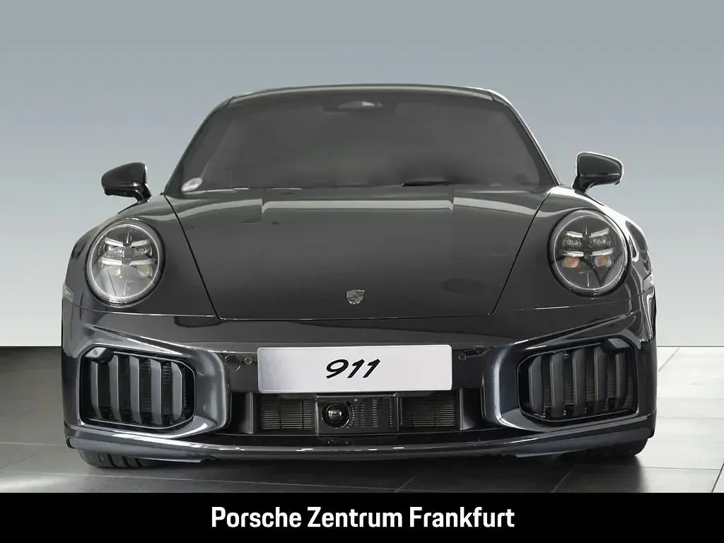 Gebraucht Porsche 992 711 PS (522 kW) 2026 Schwarz Coupé