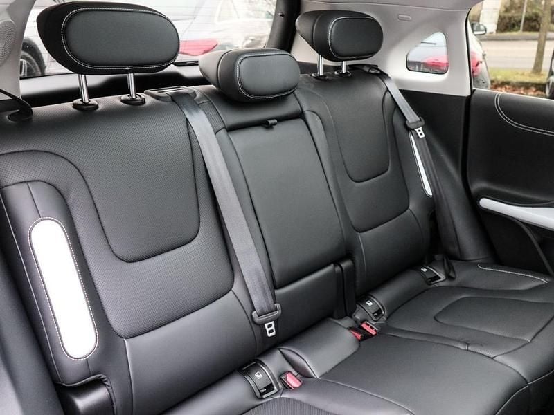 Gebraucht Smart #1 Edition #1 314 kW (428 PS) 2024 Schwarz SUV