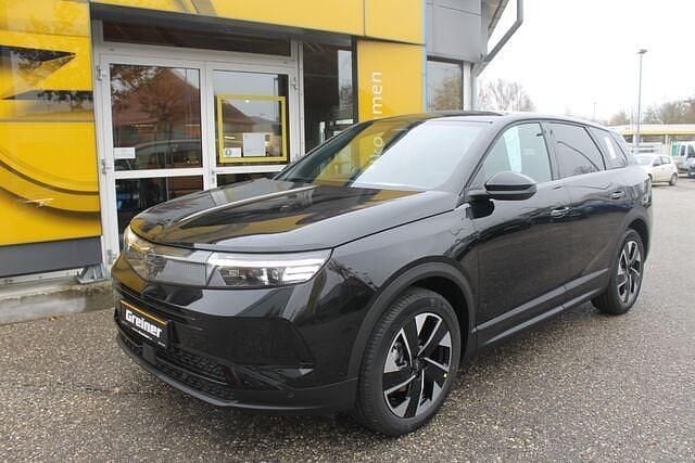 Gebraucht Opel Grandland X 136 PS (100 kW) 2022 Andere farbe SUV