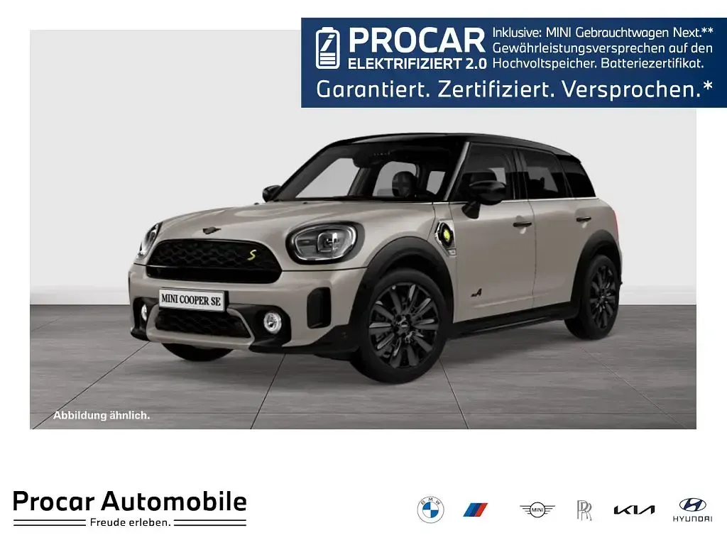 Gebraucht Mini Cooper SE Classic 161 kW (220 PS) 2022 Kleinwagen