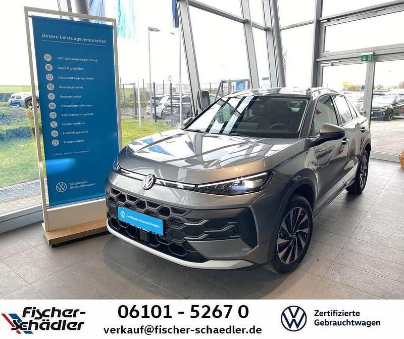 Gebraucht VW T-Roc Style 116 PS (85 kW) 2026 Wolf grey SUV