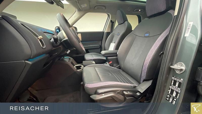 Gebraucht Mini Cooper S Countryman Classic 204 PS (150 kW) 2024 Grau SUV