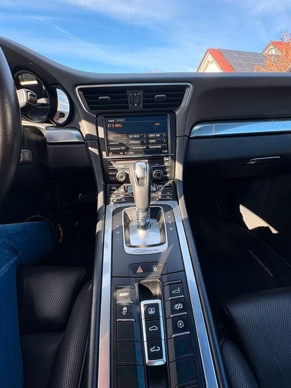 Gebraucht Porsche 991 349 PS (256 kW) 2015 Weiß Coupé