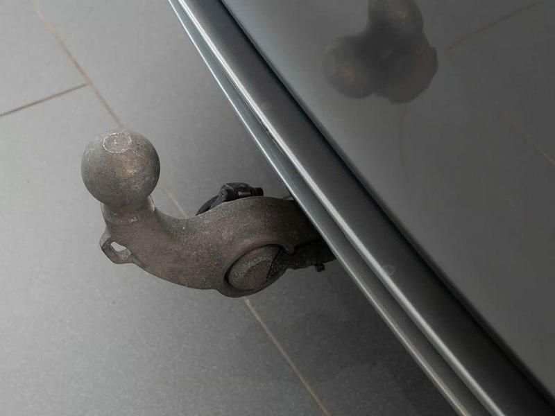 Gebraucht BMW X6 M Performance 575 PS (422 kW) 2016 Grau SUV