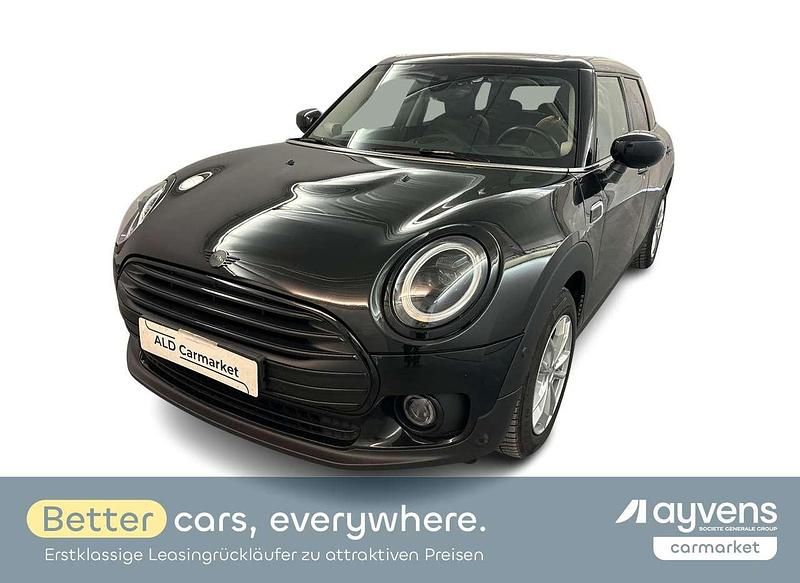 Gebraucht Mini Cooper 136 PS (100 kW) 2023 Midnight black ii Kleinwagen