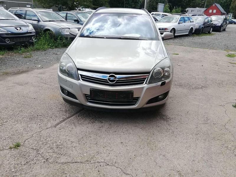 Other Gebraucht 2008 Opel Astra Catch Me Kombi | 1.650 € (Etwas zu teuer) - Bild 1/4