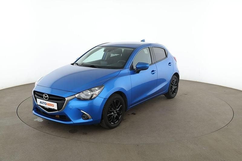Occasion Mazda 2 Kizoku 90 ch (66 kW) 2019 Berline