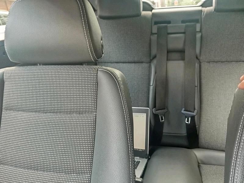 Gebraucht Opel Astra Cabriolet 200 PS (147 kW) 2006 Silber Cabrio