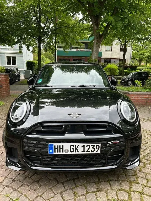 Gebraucht Mini John Cooper Works 204 PS (150 kW) 2024 Kleinwagen
