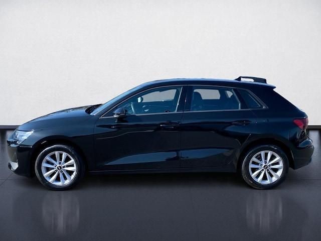 Gebraucht Audi A3 Ambiente 116 PS (85 kW) 2025 Mythosschwarz metallic