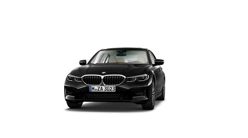 Gebraucht 2025 BMW 330 Efficient Dynamics Limousine | 37.999 € (Superpreis) - Bild 1/3