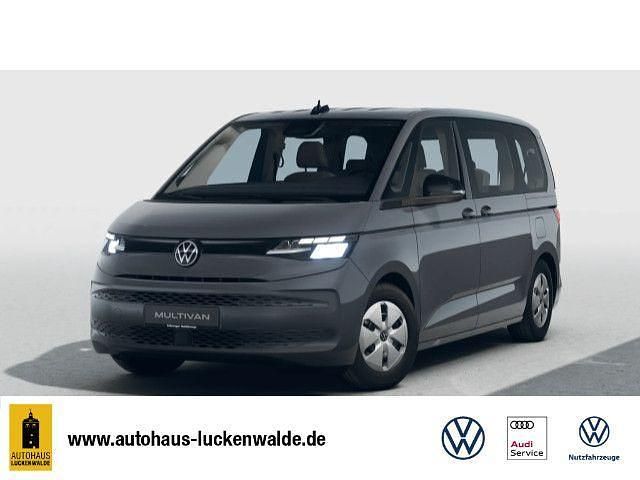 Grau Neu 2025 VW Multivan Van | 49.888 € - Bild 1/4