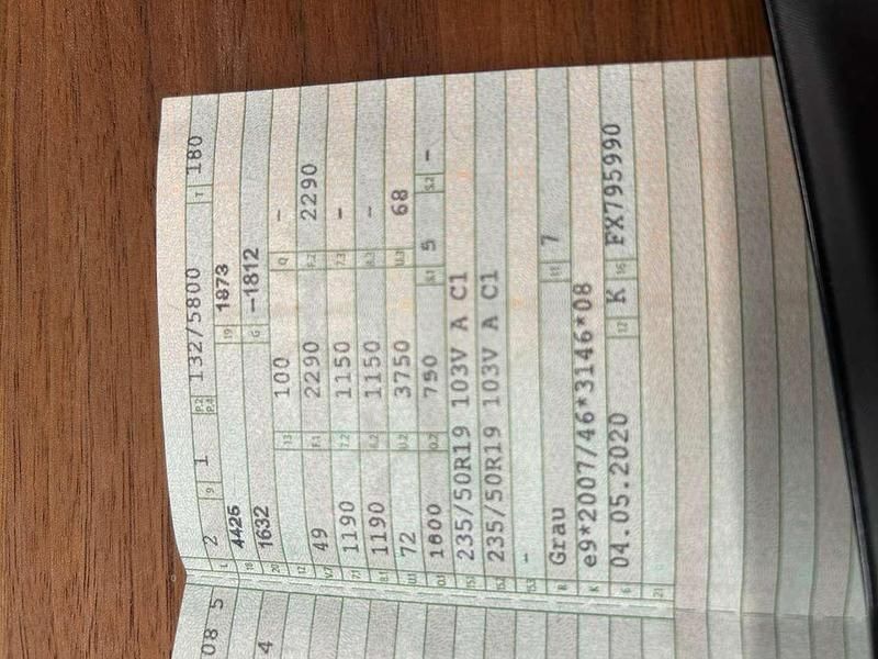 Gebraucht 2021 Volvo XC40 R-Design SUV | 25.100 € (Guter Preis) - Bild 1/4