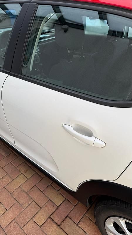 Gebraucht Citroën C3 PureTech 110 PS (80 kW) 2020 Weiß Kleinwagen