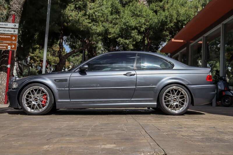 Gebraucht 2002 BMW M3 Coupé | 35.000 € (Guter Preis) - Bild 1/4