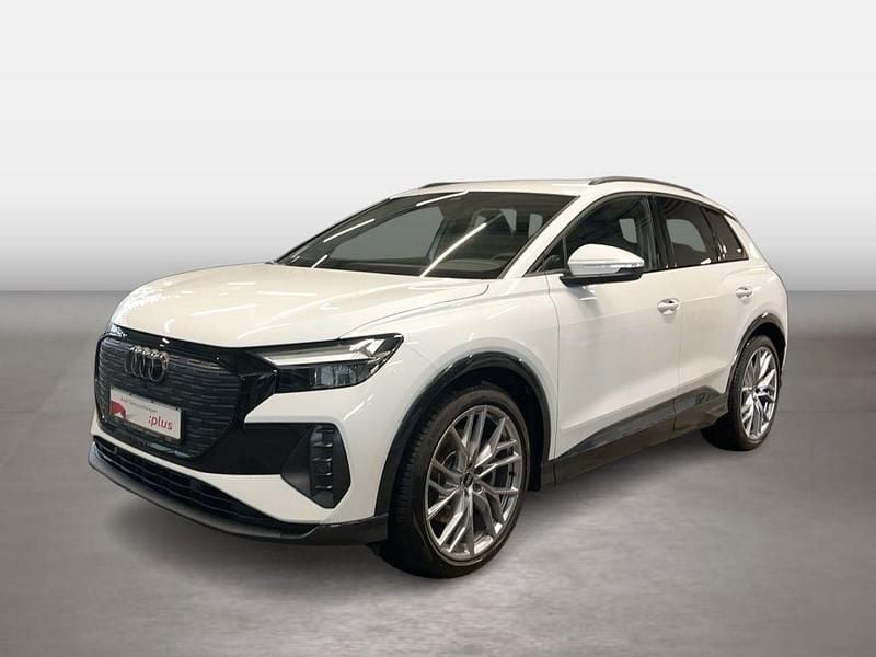 Second-hand Audi e-tron 210 kW (286 CP) 2025 Alb SUV