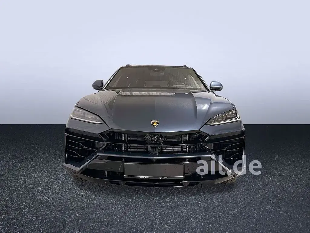 Neu Lamborghini Urus 799 PS (587 kW) 2026 Blau SUV
