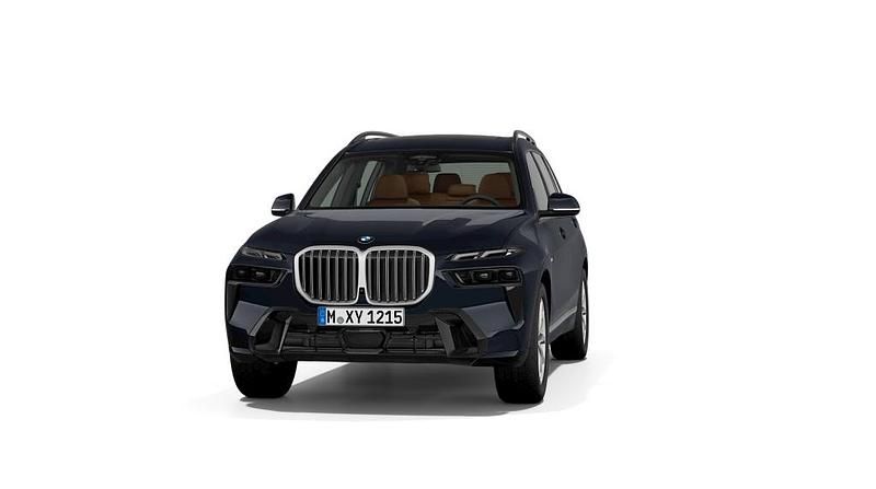 Gebraucht 2025 BMW X7 Comfort Edition SUV | 79.390 € (Guter Preis) - Bild 1/4