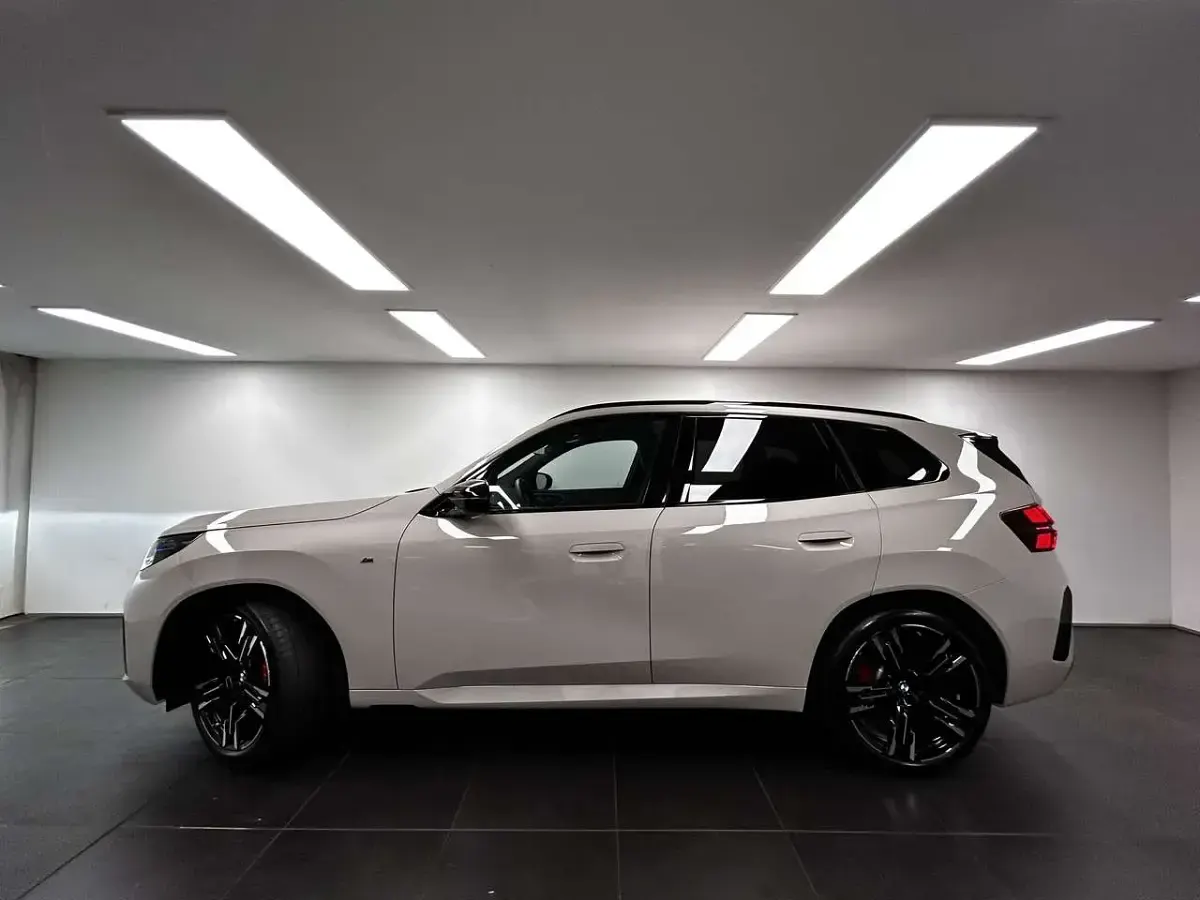 Gebraucht BMW X3 M M Sport 398 PS (292 kW) 2025 Dune grey SUV