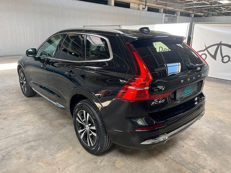Gebraucht Volvo XC60 Core 398 PS (292 kW) 2024 Schwarz SUV