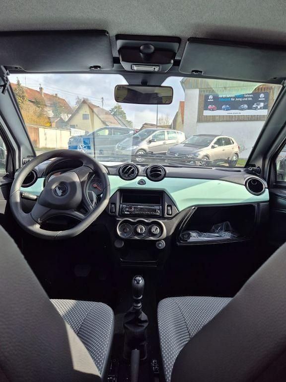 Neu Aixam Minauto 5 kW (8 PS) 2026 Kleinwagen