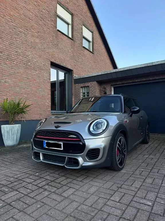 Usata Mini John Cooper Works 231 CV (169 kW) 2017 Utilitaria