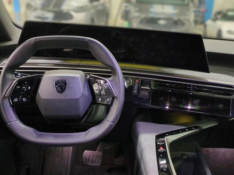 Gebraucht Peugeot 3008 Allure 136 PS (100 kW) 2025 Okenitweiß SUV