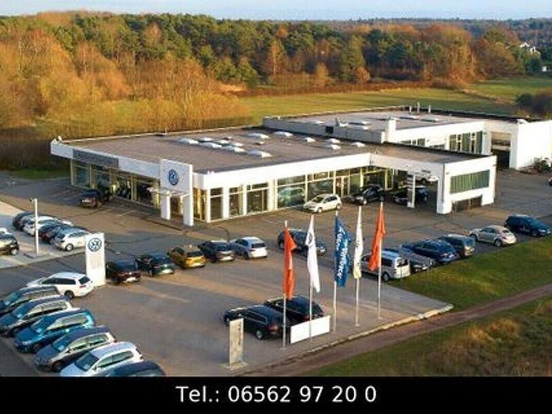 Gebraucht VW T-Roc Style 110 PS (80 kW) 2021 Schwarz SUV