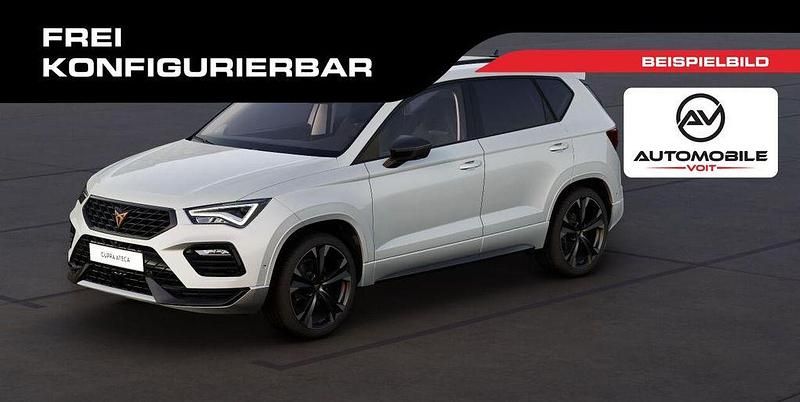 Neu 2025 Cupra Ateca SUV | 31.270 € (Superpreis) - Bild 1/4