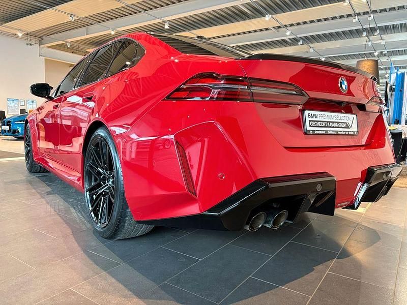 Gebraucht BMW M5 Performance 727 PS (534 kW) 2025 Limousine