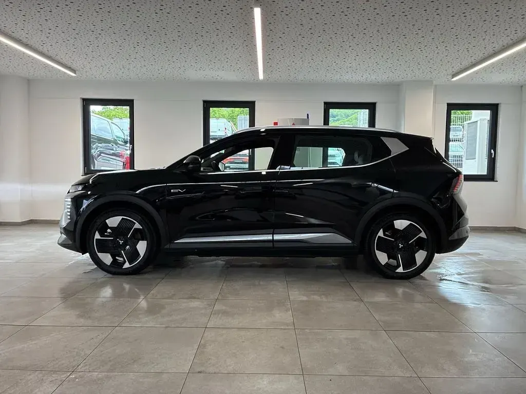 Neu Mitsubishi Eclipse Diamant Edition 160 kW (218 PS) 2026 Onyx schwarz SUV