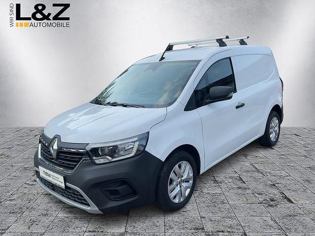 Weiß Gebraucht 2023 Renault Kangoo Rapid Extra Van / Kleinbus | 17.850 € (Guter Preis) - Bild 1/4