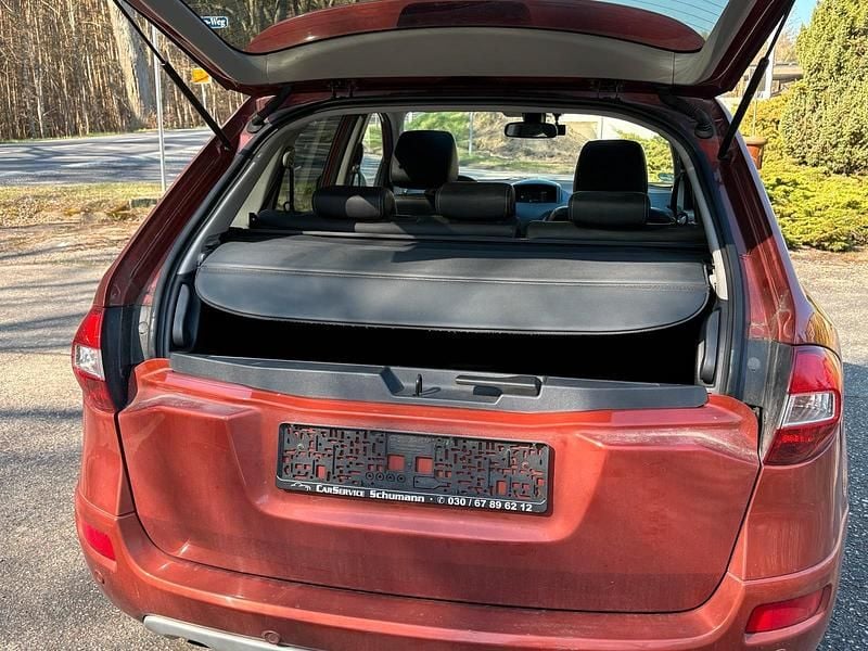Second-hand Renault Koleos 150 CP (110 kW) 2012 Auriu SUV