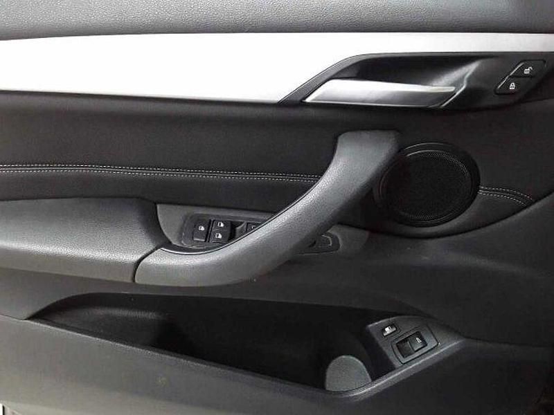 Gebraucht BMW X1 Advantage 125 PS (91 kW) 2022 Grau SUV