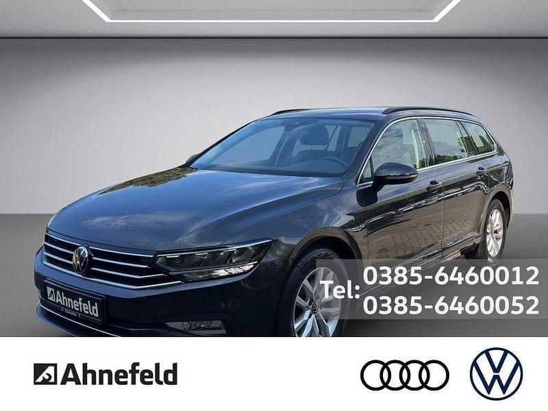 Mangangrau Gebraucht 2022 VW Passat Business Kombi | 21.444 € (Fairer Preis) - Bild 1/4
