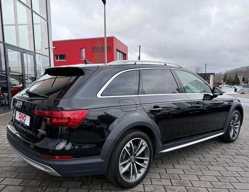 Gebraucht Audi A4 Allroad Ambiente 272 PS (200 kW) 2017 Andere Kombi