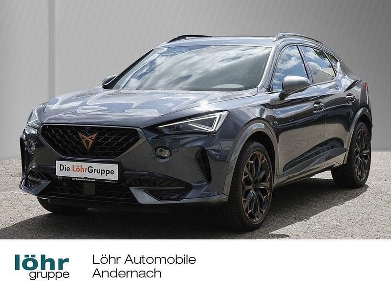 "magnetic tech" Gebraucht 2024 Cupra Formentor VZ SUV | 34.780 € (Teuer) - Bild 1/4