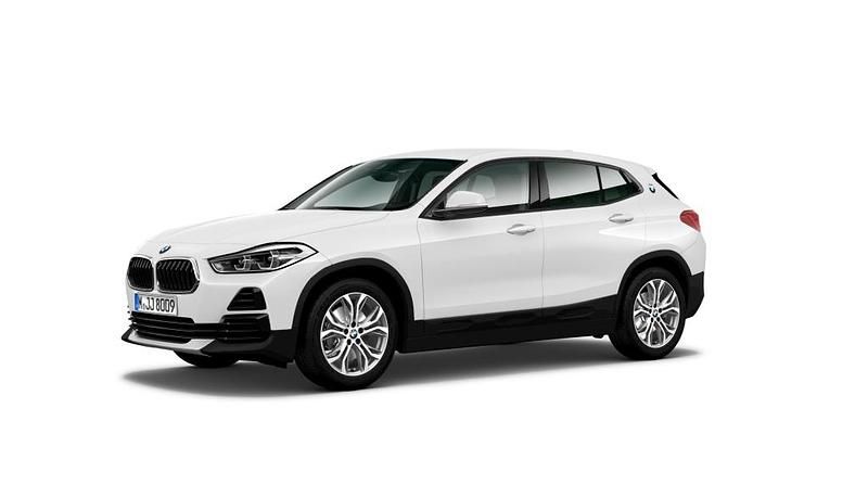 Gebraucht 2025 BMW X2 Advantage SUV | 27.190 € (Superpreis) - Bild 1/2