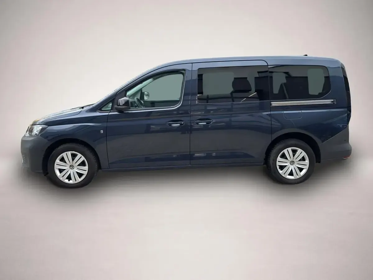 Gebraucht VW Caddy Maxi 116 PS (85 kW) 2024 Manufacturer Van / Kleinbus