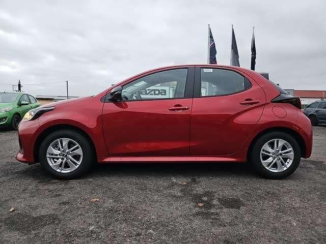 Gebraucht Mazda 2 Center-Line 116 PS (85 kW) 2025 Formal red Kleinwagen