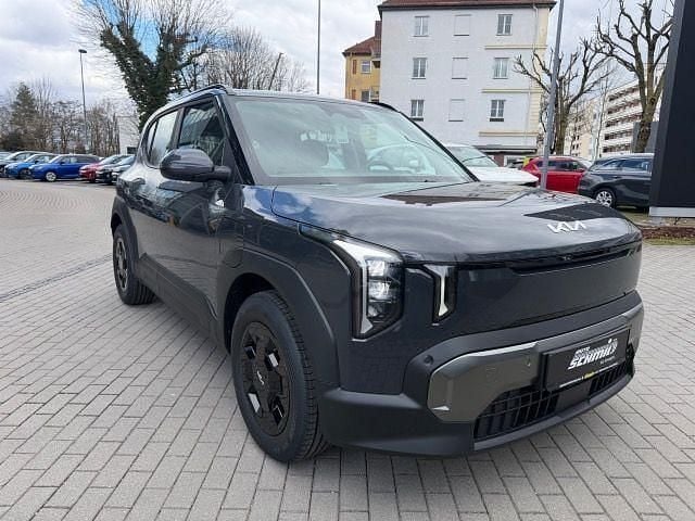 Gebraucht Kia EV2 Earth 108 kW (147 PS) 2026 Schwarz SUV